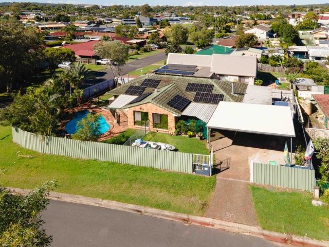 House for sale in Toombul, Queensland