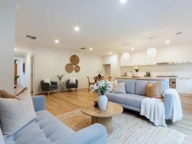 House for rent in The Greens, Melbourne