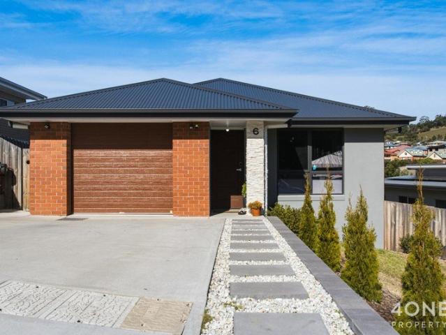 House for sale in Hobart, Tasmania