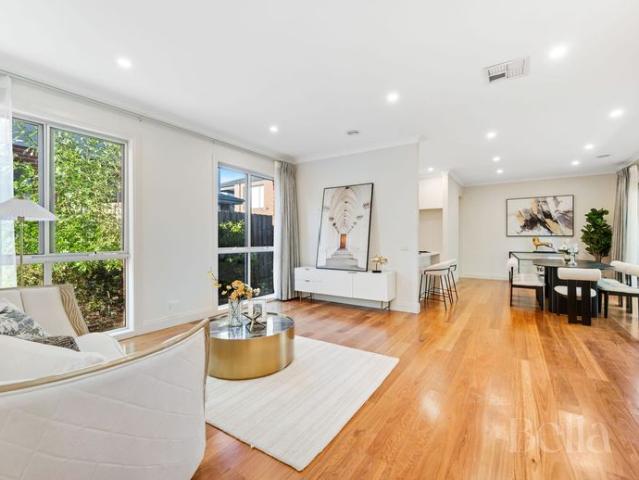 Townhouse for rent in Camerons Creek, Victoria