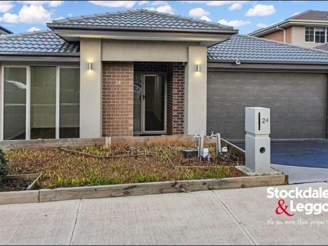 House for rent in Camerons Creek, Victoria