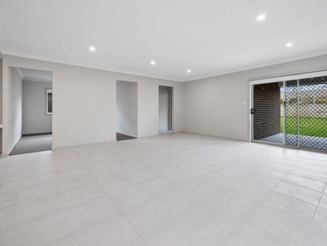 House for rent in New South Wales