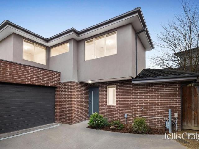 Townhouse for sale in Camerons Creek, Victoria