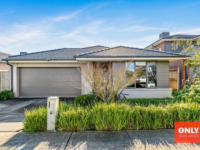 House for sale in Camerons Creek, Victoria