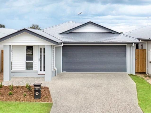 House for rent in Pebble Creek Estate, Greater Brisbane