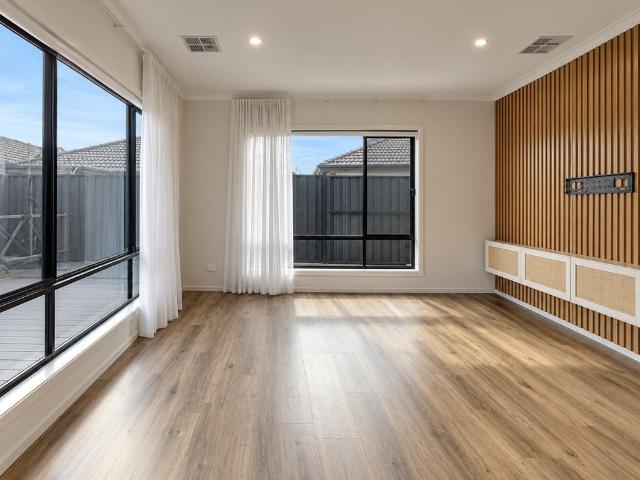 House for rent in Highlands, Melbourne