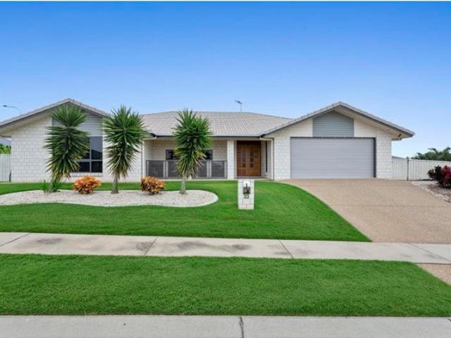 House for rent in Gracemere, Queensland