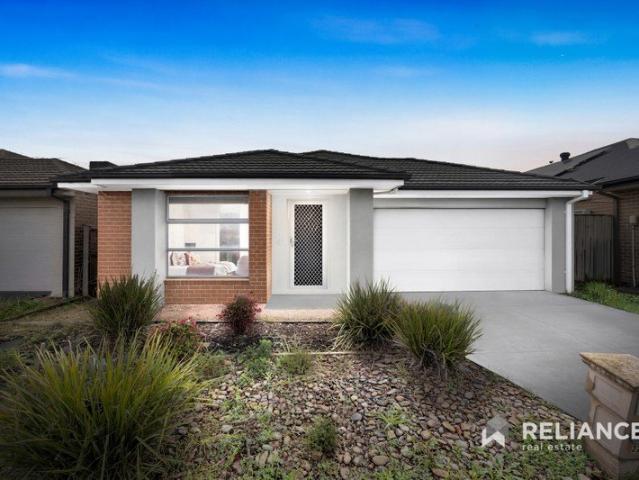 House for sale in Harpley, Melbourne
