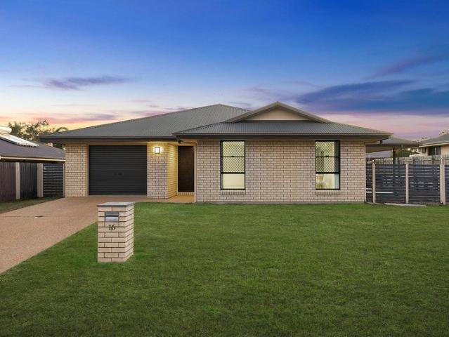 House for sale in Gracemere, Queensland