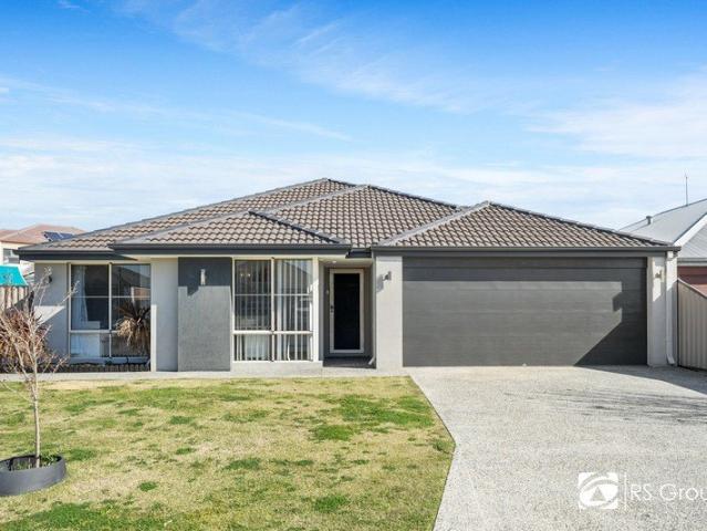 House for sale in Piara Waters, Western Australia