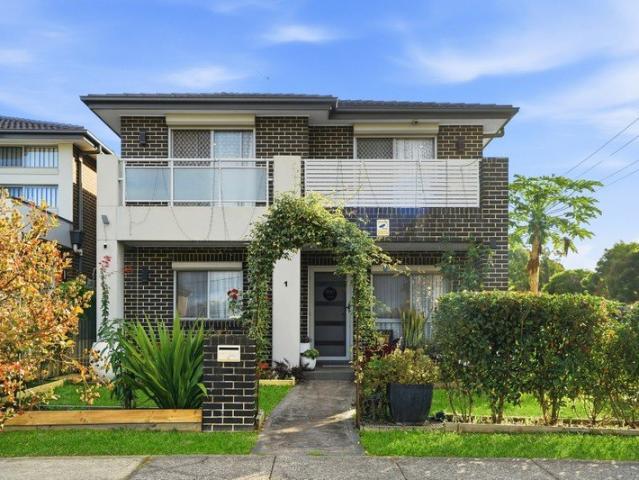 House for sale in Sydney, New South Wales