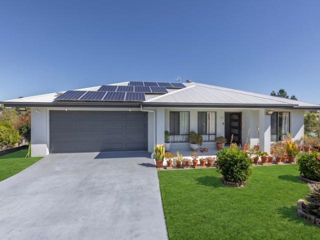 House for sale in Kilcoy, Queensland