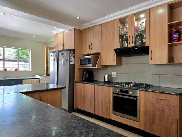 House for sale in Ekurhuleni, Gauteng