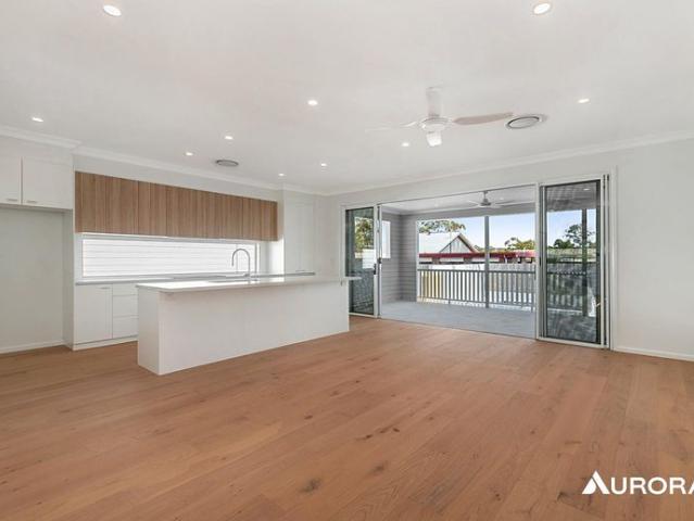 House for rent in Toombul, Queensland