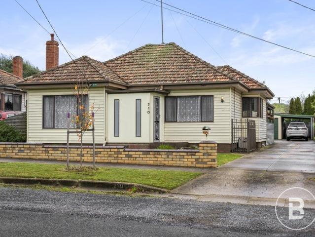 House for sale in Ballarat, Victoria