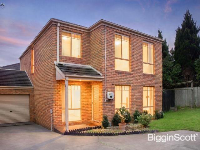 Townhouse for sale in Camerons Creek, Victoria