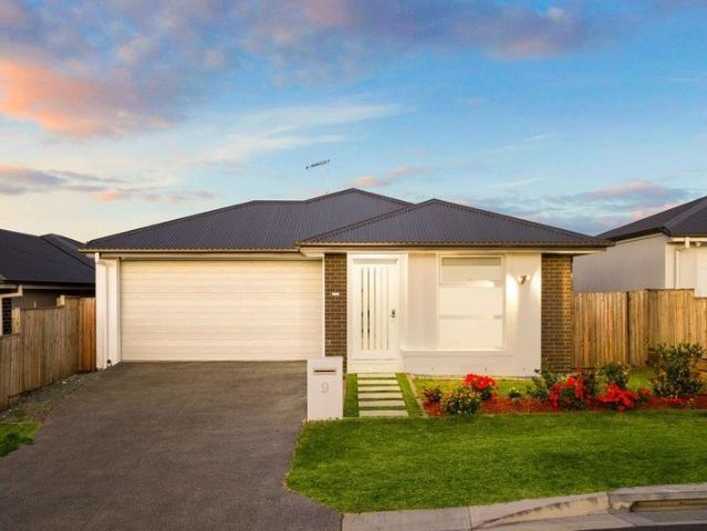House for rent in Ripley, Greater Brisbane