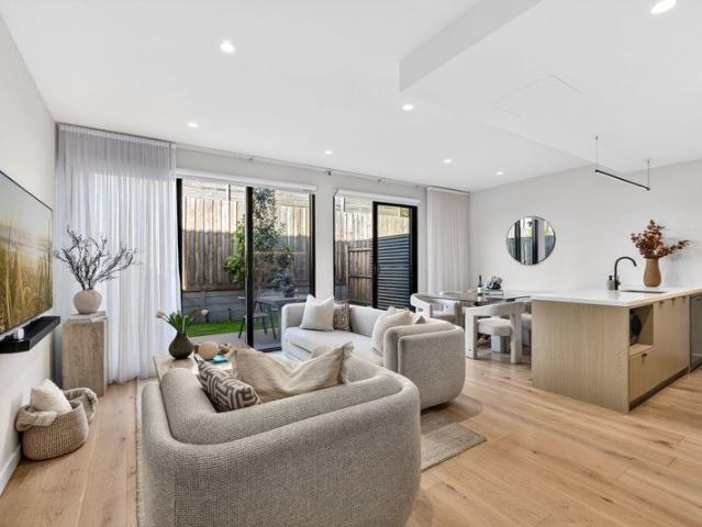 Townhouse for sale in Camerons Creek, Victoria