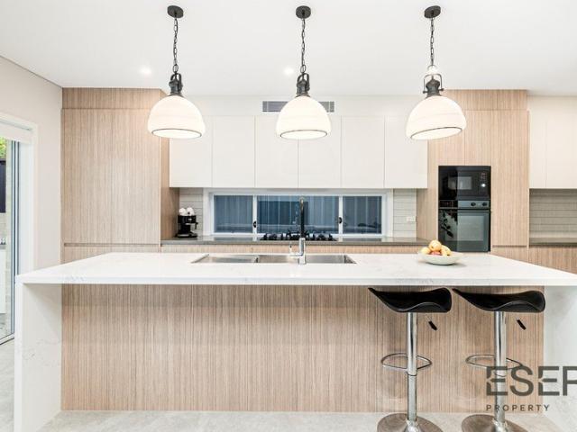 Duplex for sale in Sydney, New South Wales