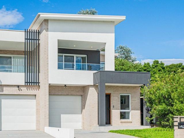 Duplex for sale in Sydney, New South Wales