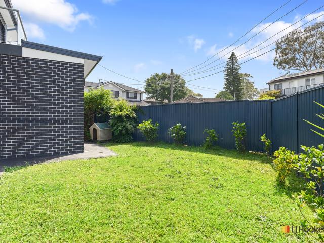 Duplex for sale in Sydney, New South Wales
