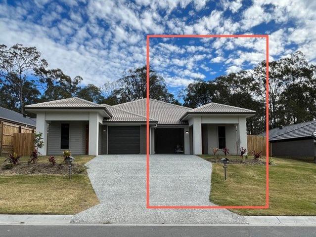 Duplex for rent in Park Ridge, Greater Brisbane