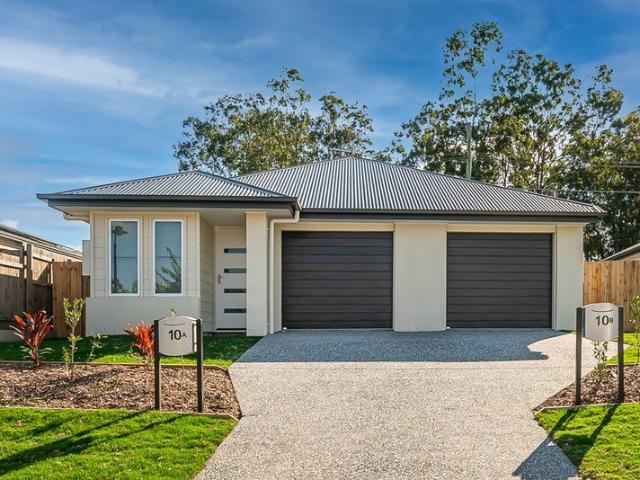Duplex for rent in Toombul, Queensland