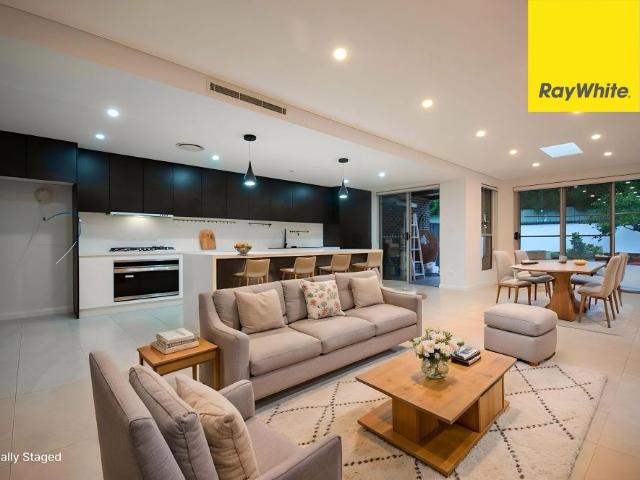 House for rent in Sydney, New South Wales
