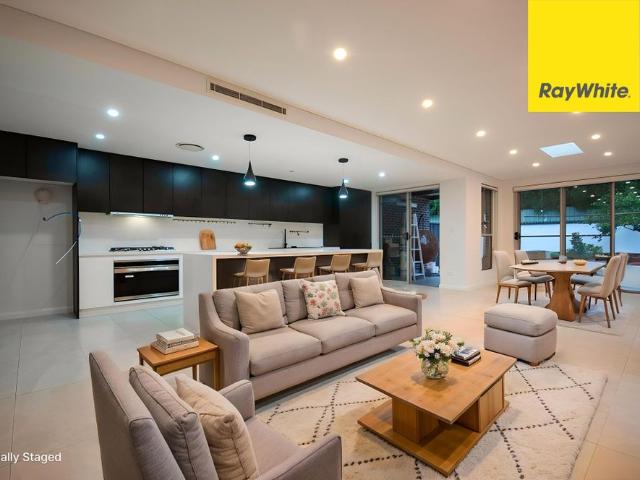 House for rent in Sydney, New South Wales