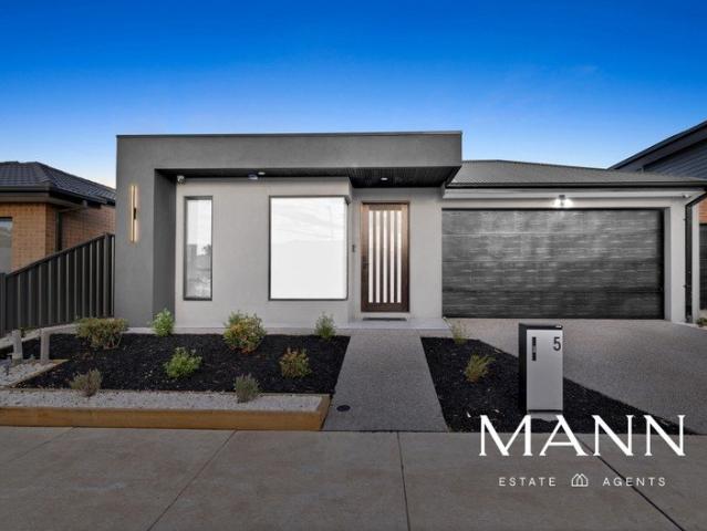 House for sale in Mason Quarter, Melbourne