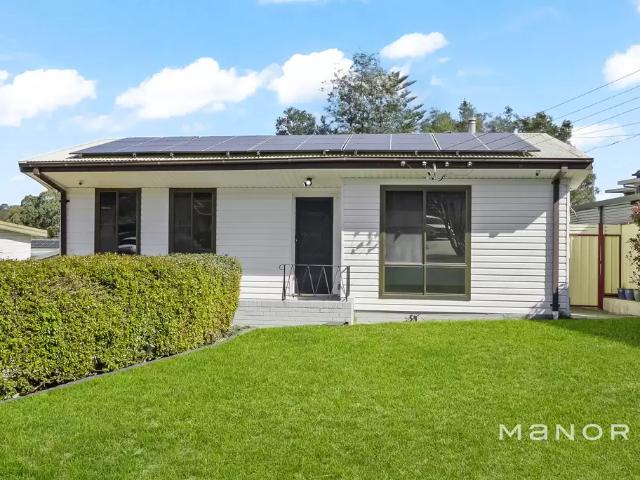 House for rent in Sydney, New South Wales