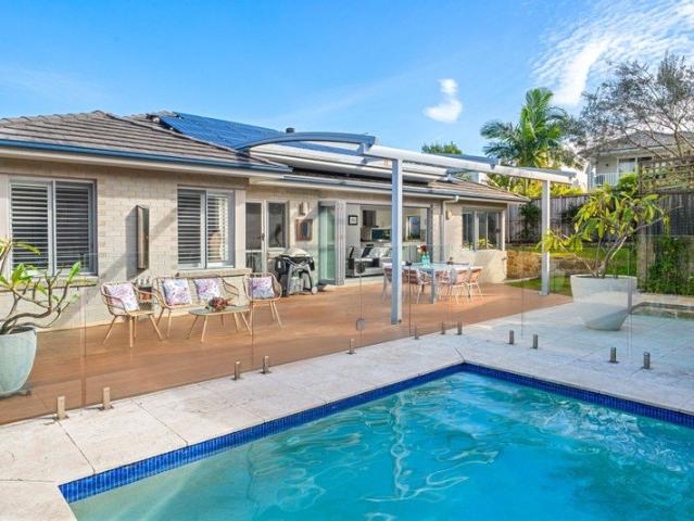 House for sale in Sydney, New South Wales