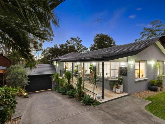House for sale in Sydney, New South Wales