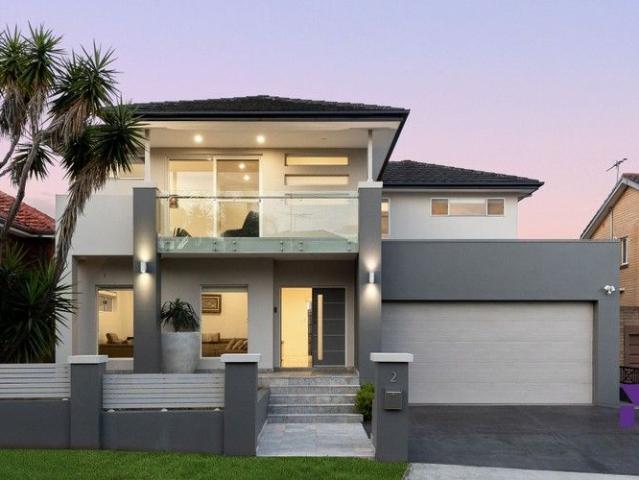 House for sale in Sydney, New South Wales