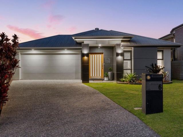 House for sale in The Peninsula, Greater Brisbane