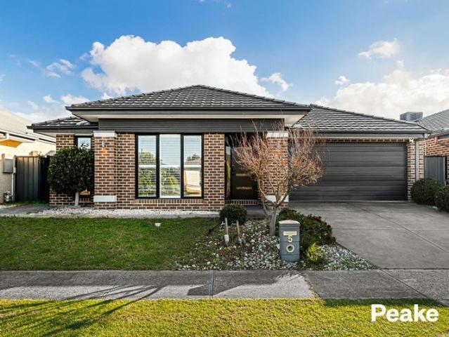 House for sale in Camerons Creek, Victoria