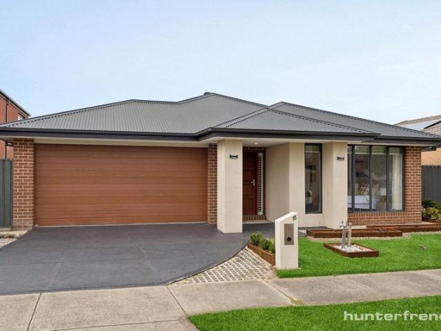 House for sale in Camerons Creek, Victoria