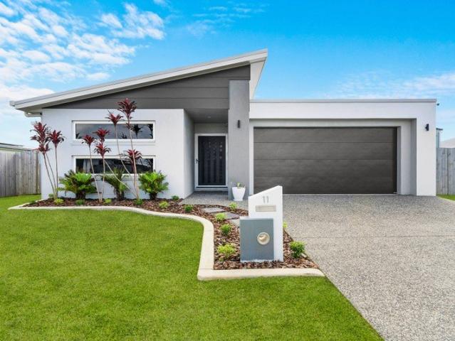 House for sale in Bakers Creek, Queensland