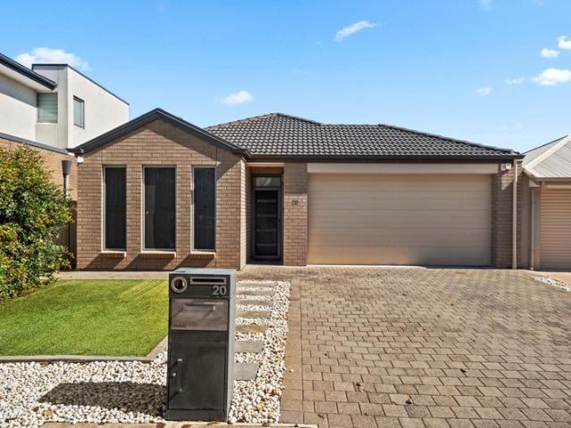 House for sale in Horseshoe Creek, South Australia
