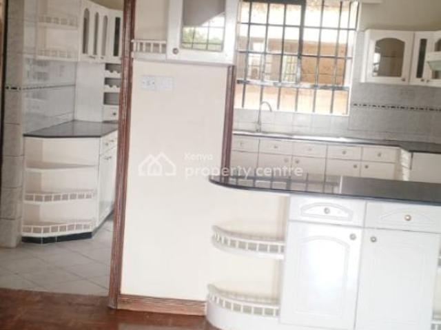 Apartment for rent in Kilimani, Westlands