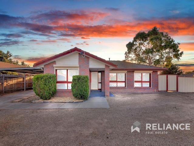 House for rent in Werribee, Melbourne