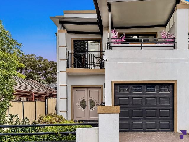 House for sale in Sydney, New South Wales