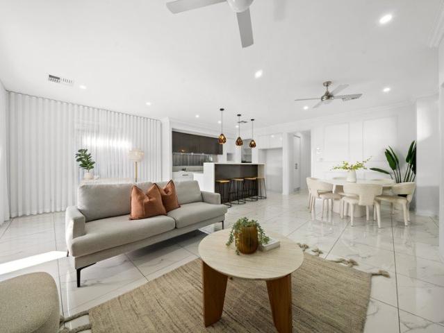House for sale in Horseshoe Creek, South Australia