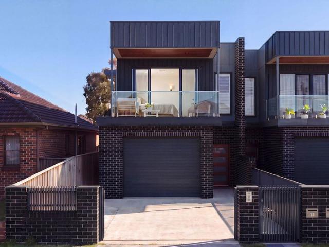 Duplex for sale in Eastern Suburbs, Sydney