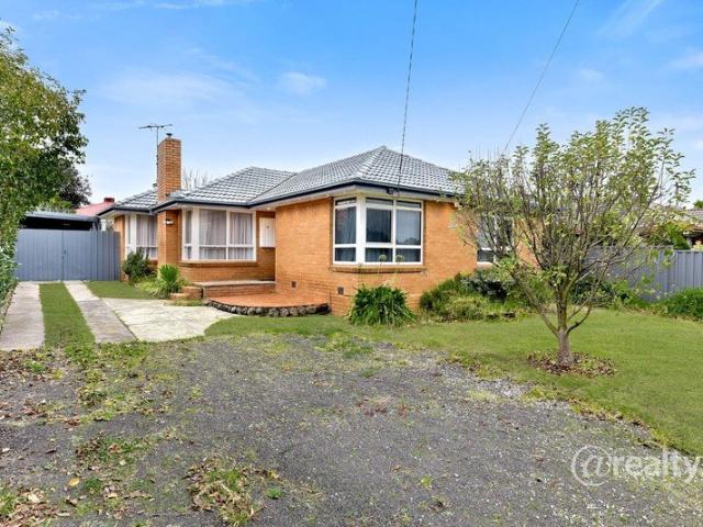 House for rent in Camerons Creek, Victoria