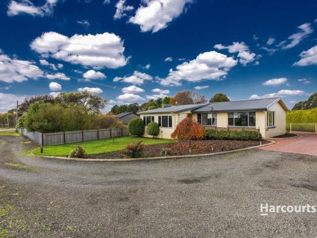 House for sale in Ridgley, Tasmania