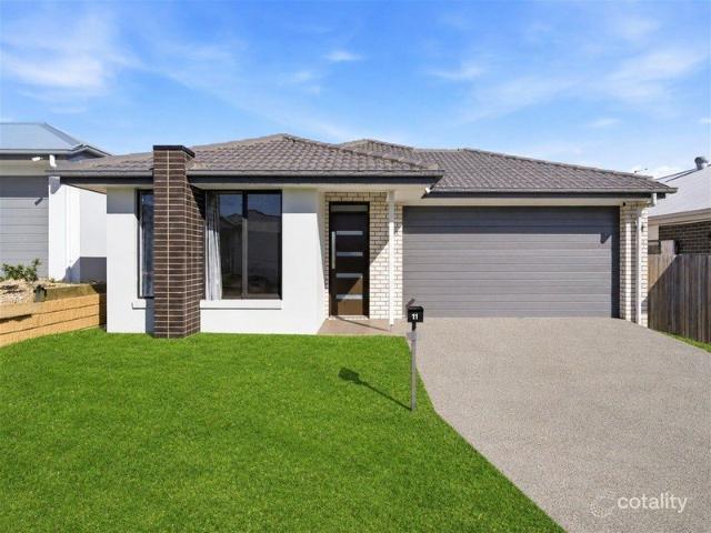 House for sale in Greenbank, Greater Brisbane