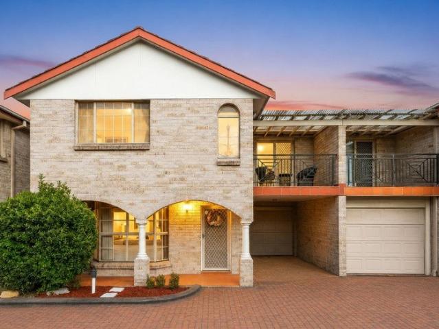 Townhouse for sale in Sydney, New South Wales