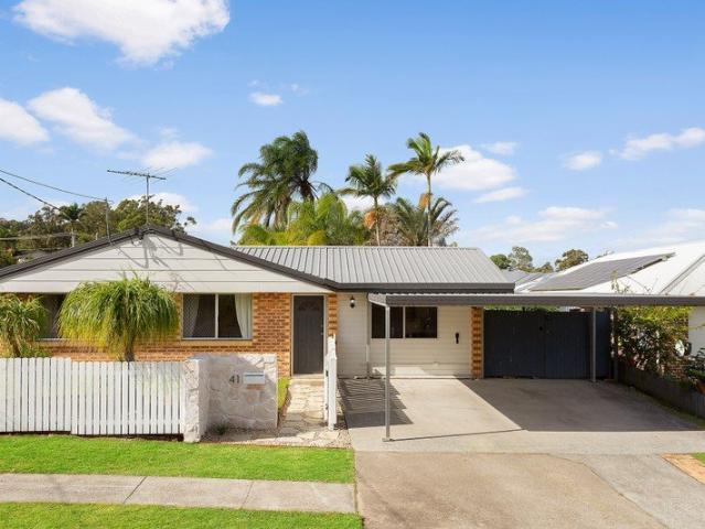 House for sale in Toombul, Queensland