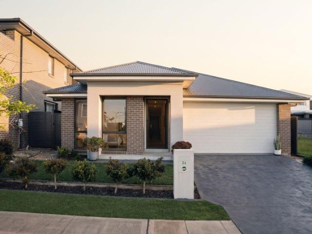 House for sale in Catherine Field, Sydney